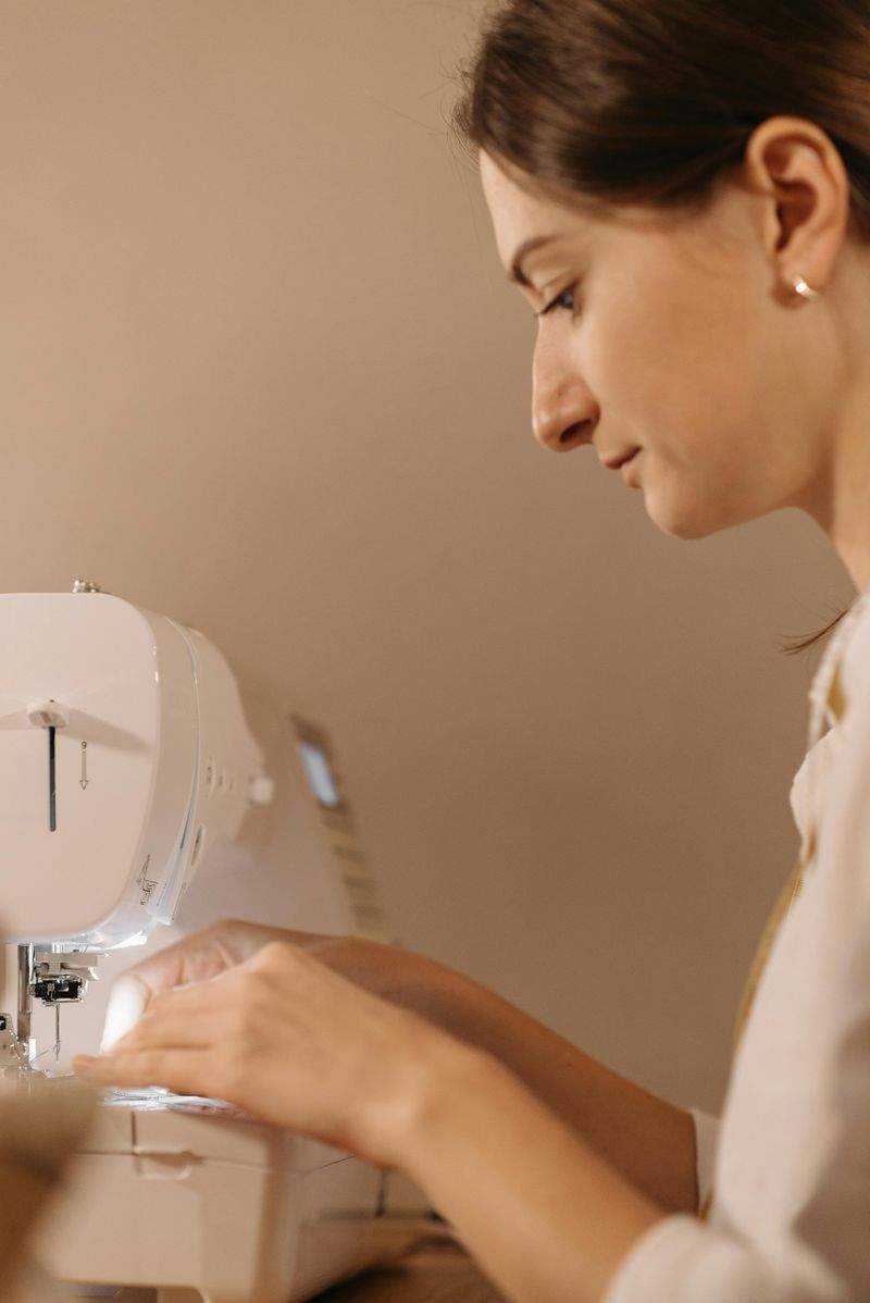 StichArt Nähen GmbH - Image 4